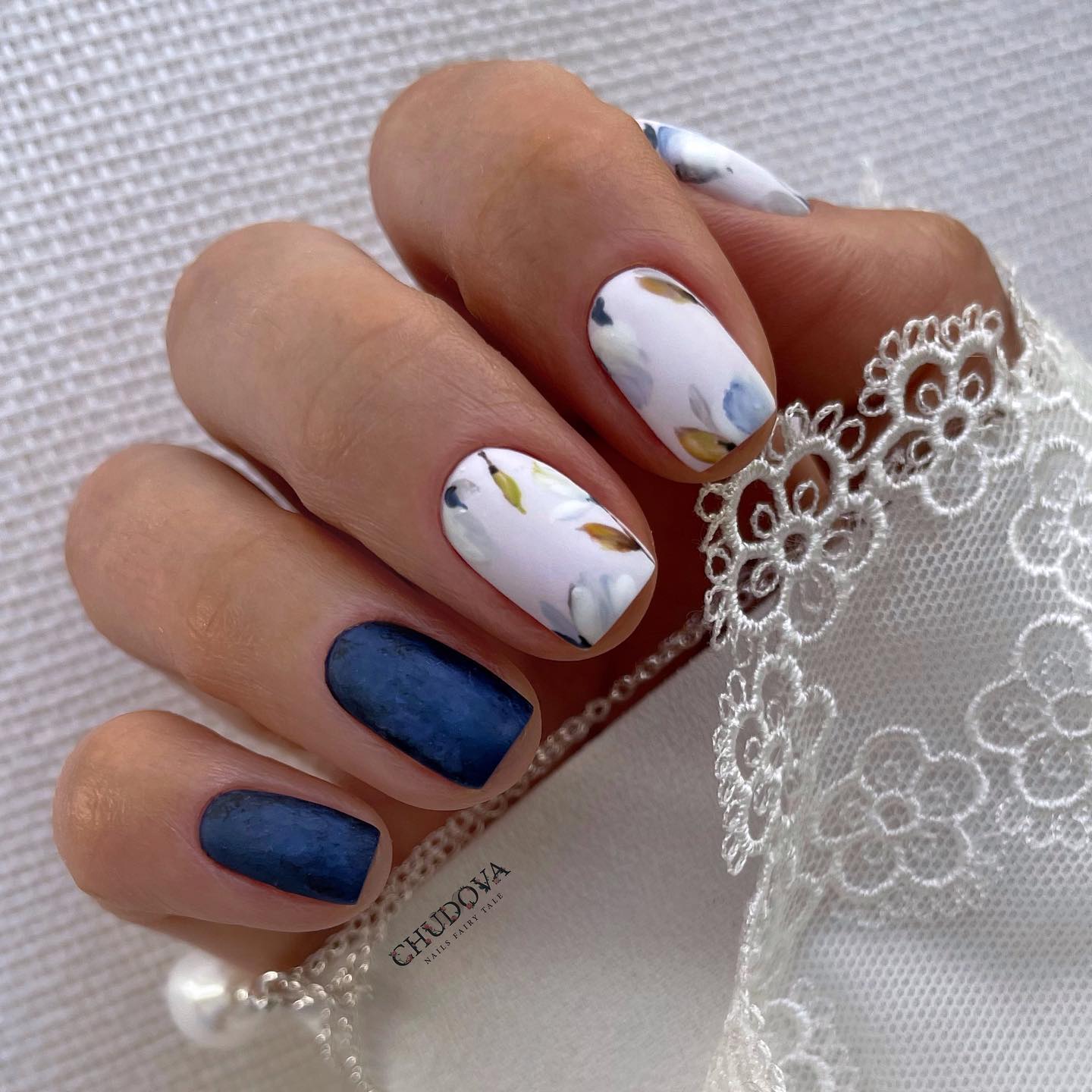 Diy Spring Nail Designs For Short Nails Diy Cuteness Atelier Yuwa Ciao Jp