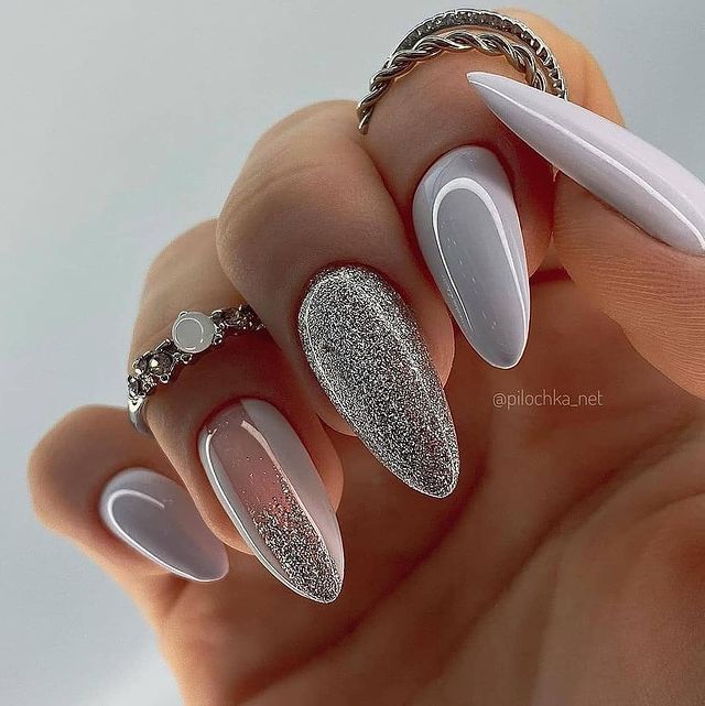 Chrome Nails Detected Best Manicure Ideas And A Number Of Them To Try