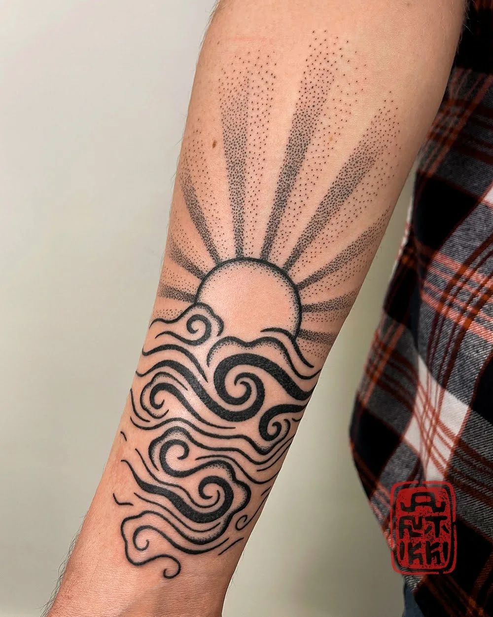 Amazing Sun Tattoo Ideas To Express Your Inner Light