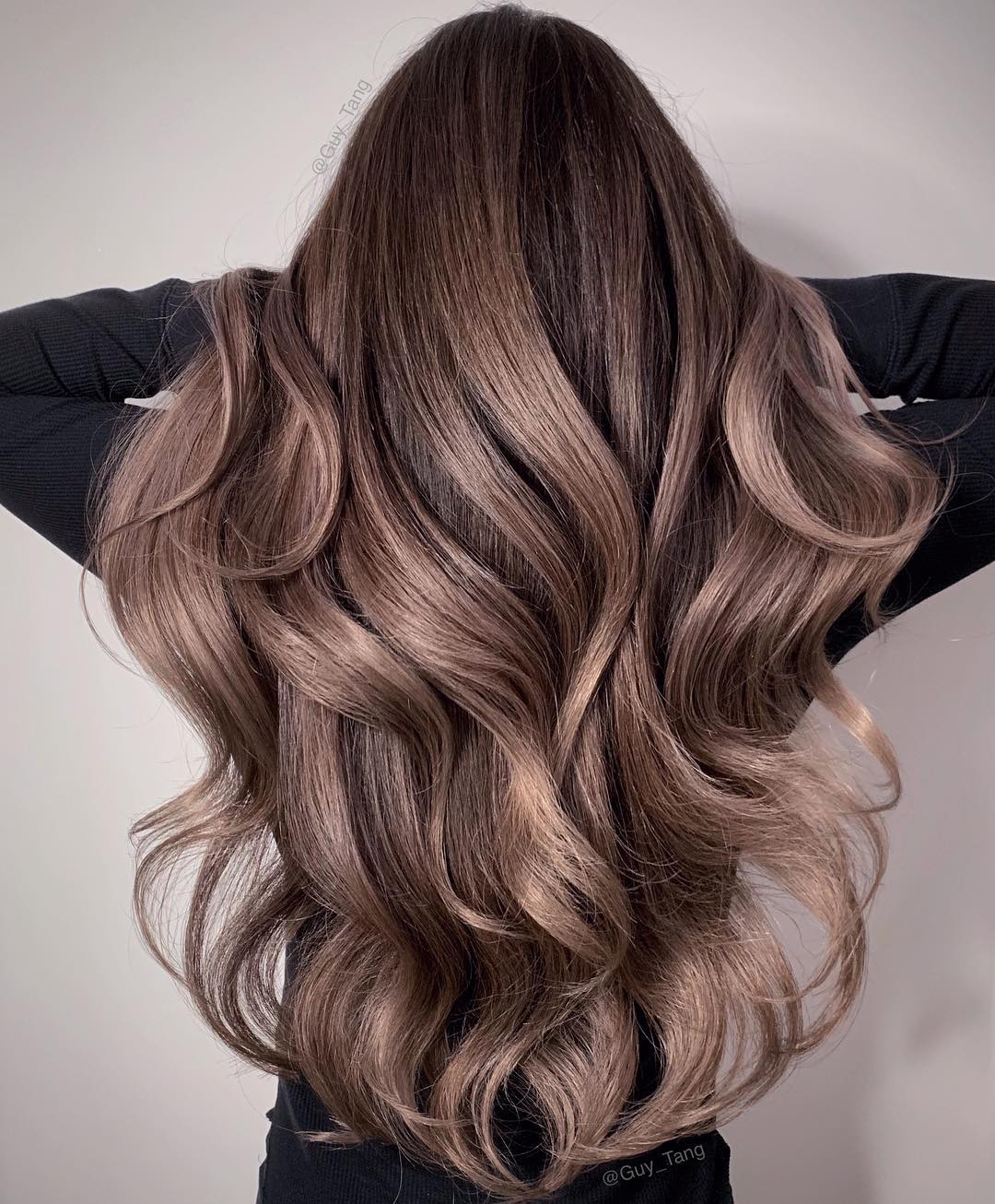 45 Hottest Balayage Hair Colors To Make Everyone Jealous In 2022