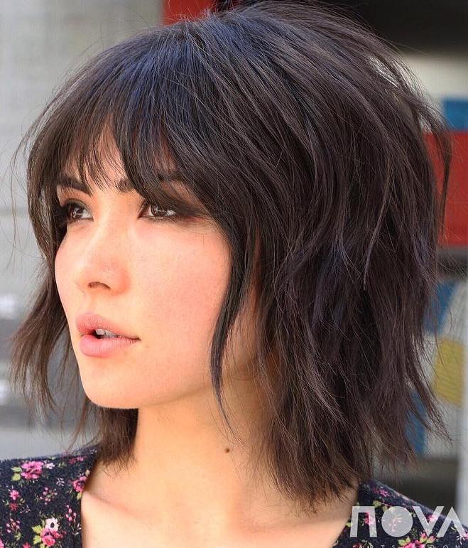60 Best Bob Haircuts to Inspire Your Makeover in 2022