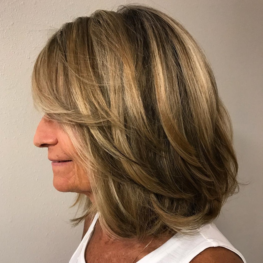 Details 75+ best hairstyles for over 50 - in.eteachers