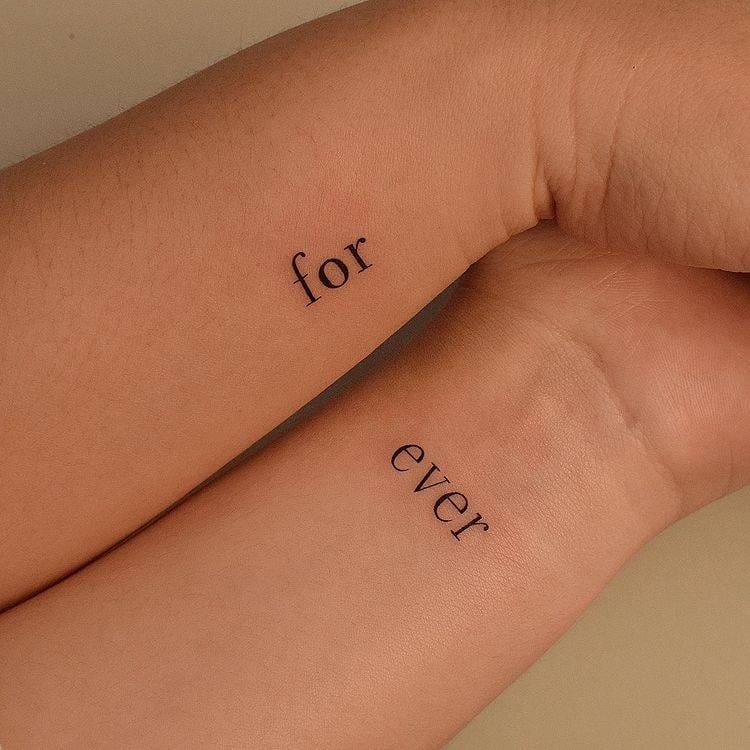 Small Tattoos For Girls  25 Meaningful Cool Unique  Cute Small Tattoos