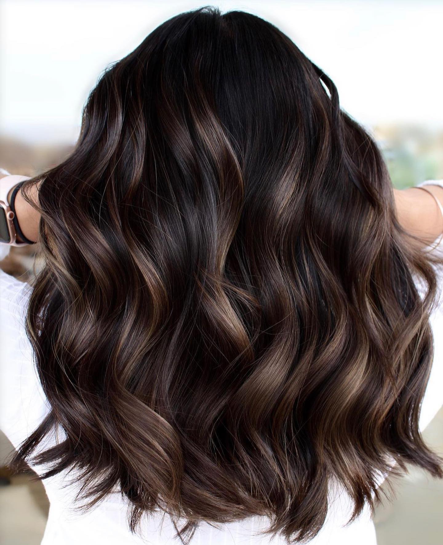 21 Outstanding Hair Color Ideas to Inspire You in 2023 - Hairstyle