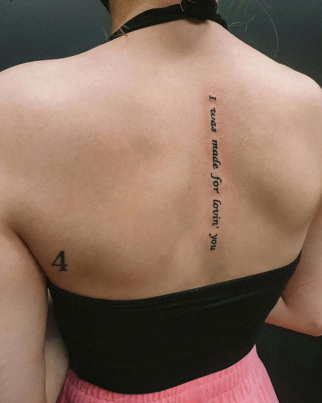 40 Inspiration for Quote Tattoos Whats Your Favorite  Saved Tattoo