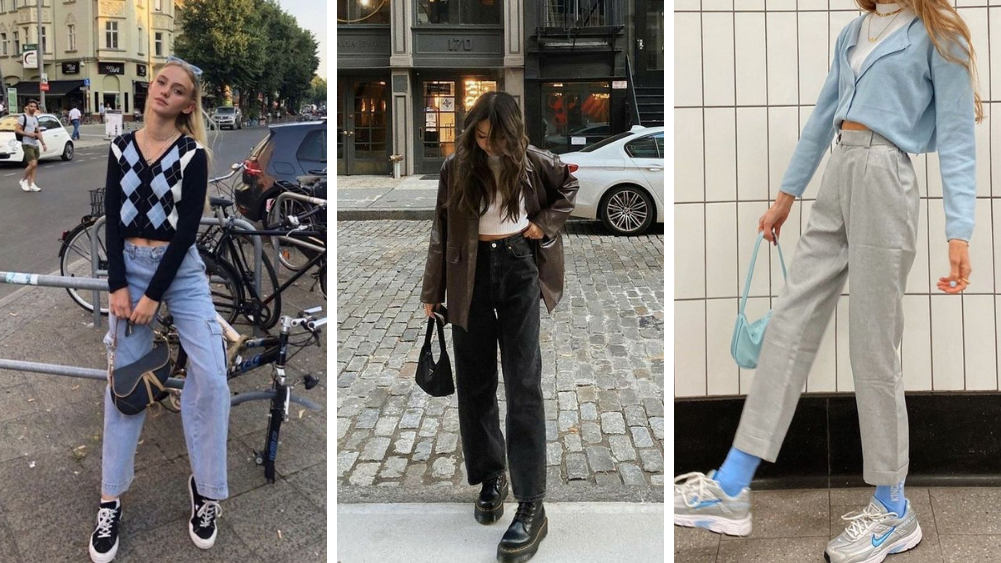 37 Coolest Aesthetic Outfits on The Internet: 37 Ideas to Try Out