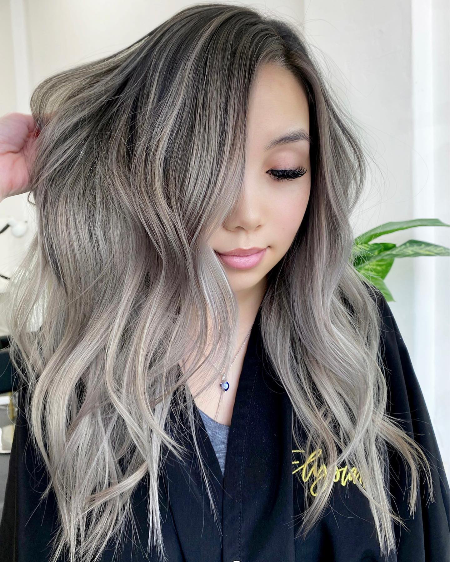 20 Ideas of Lowlights and Highlights for Your New Hair Color