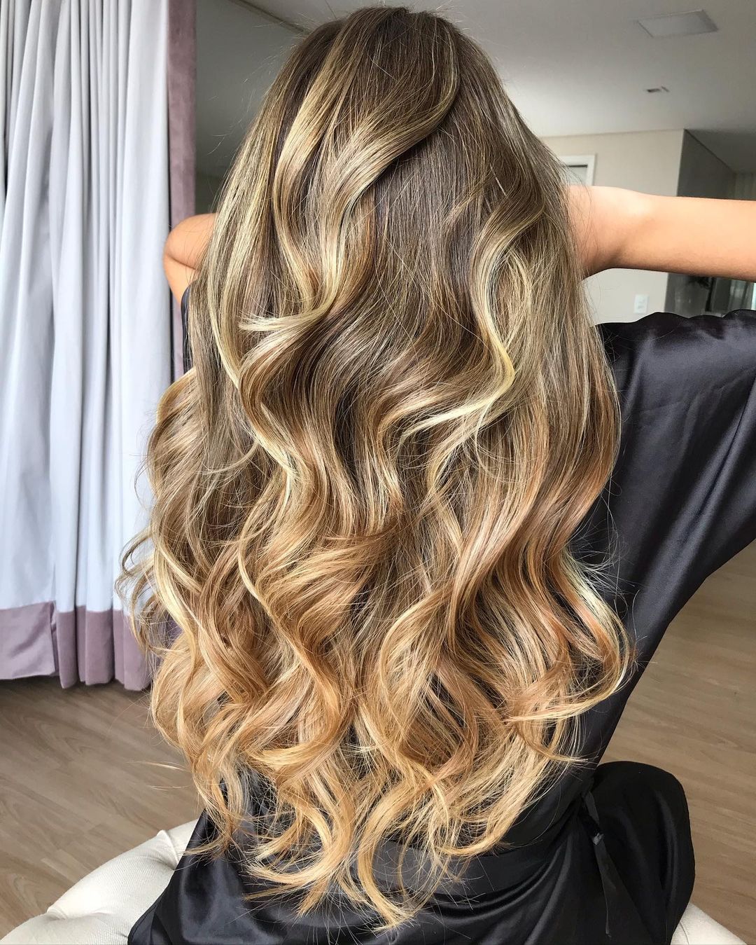 40 Top Long Hairstyles for Women to Keep up with Trends in 2023