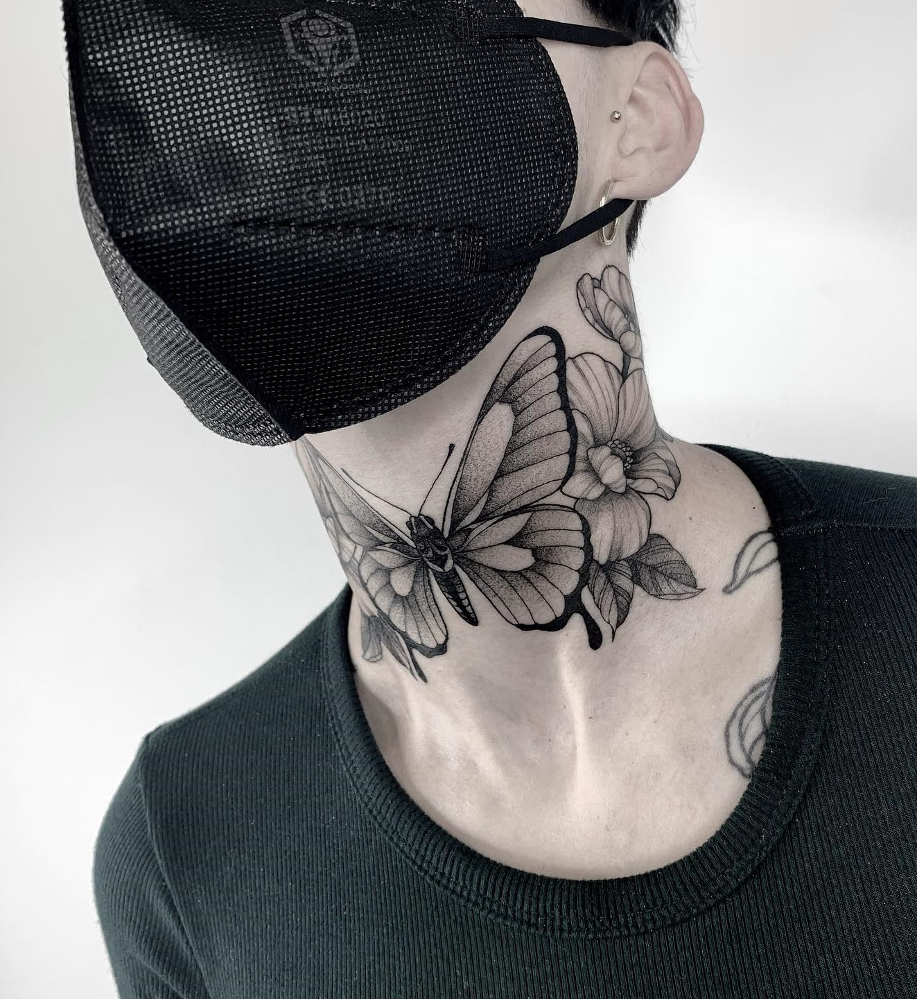 21 Butterfly Back Tattoo Ideas That Will Blow Your Mind  alexie