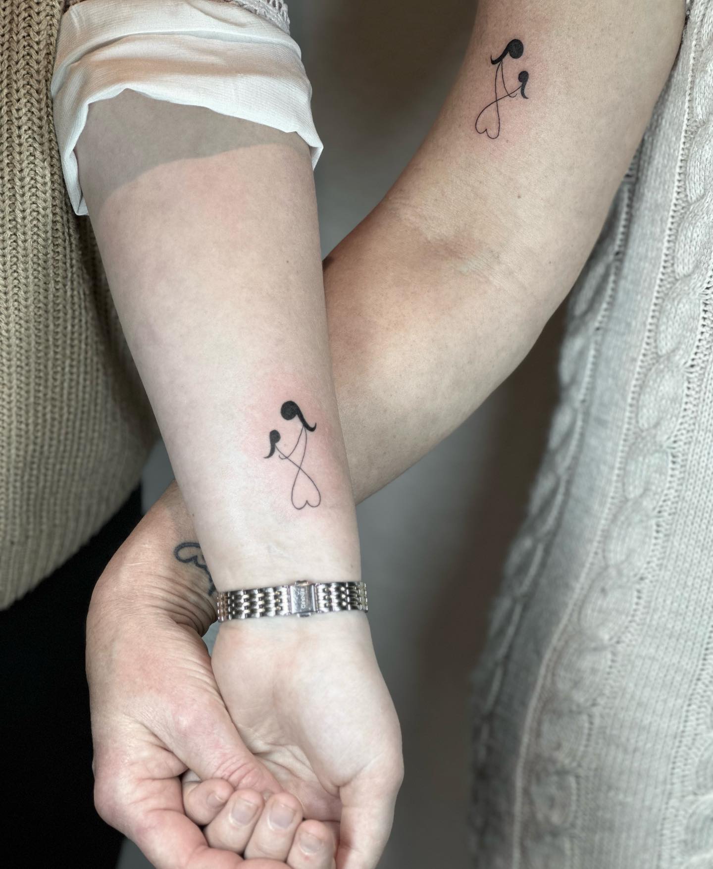 Mother's Day! 10 gorgeous tattoos you can dedicate to your mum