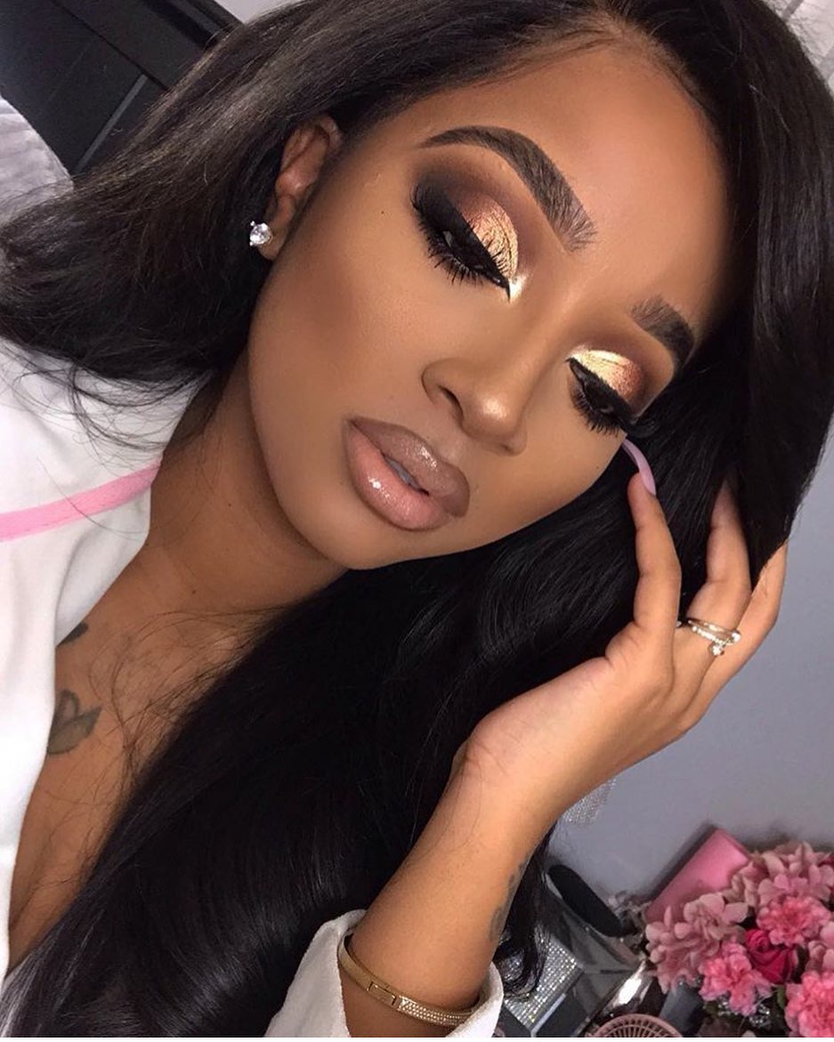 Stunning Prom Makeup Looks For Every Style Hairstyle