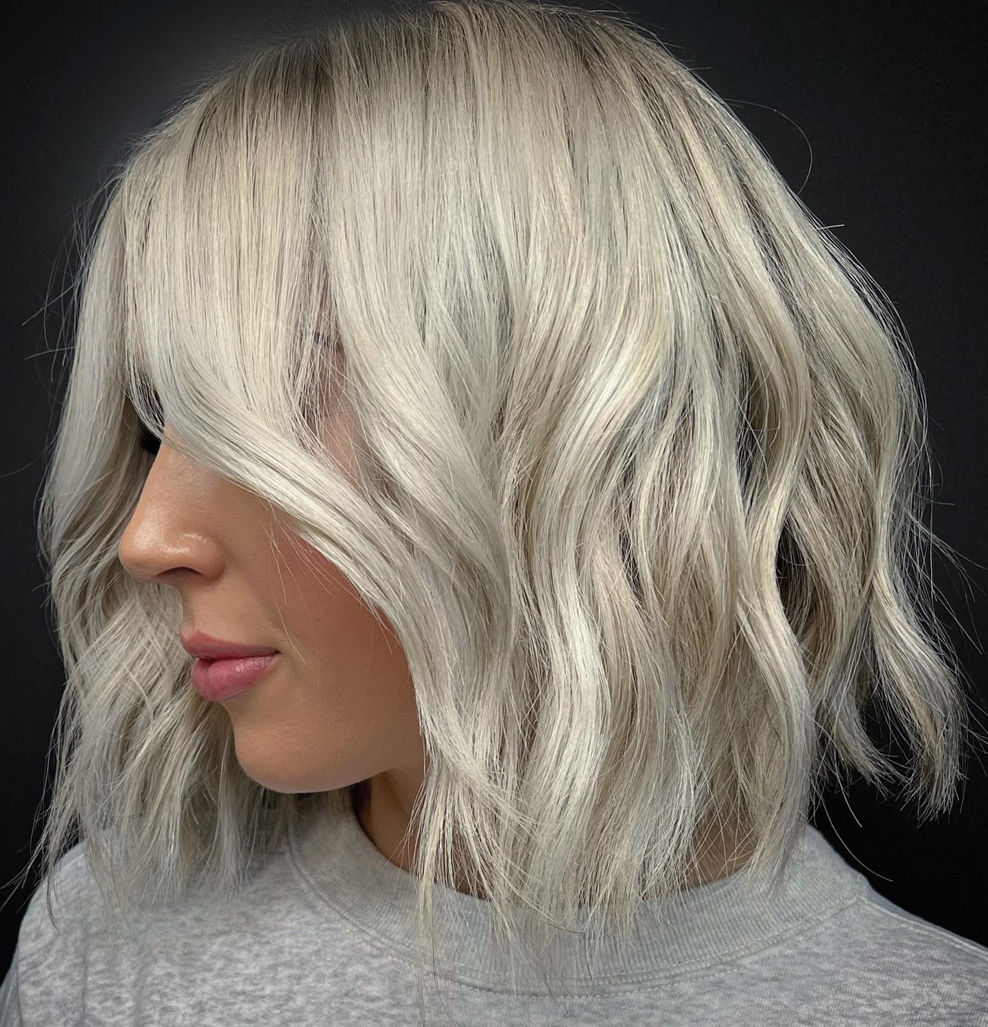 20 Short Blonde Hair Color Ideas to Try in 2023 - Hairstyle