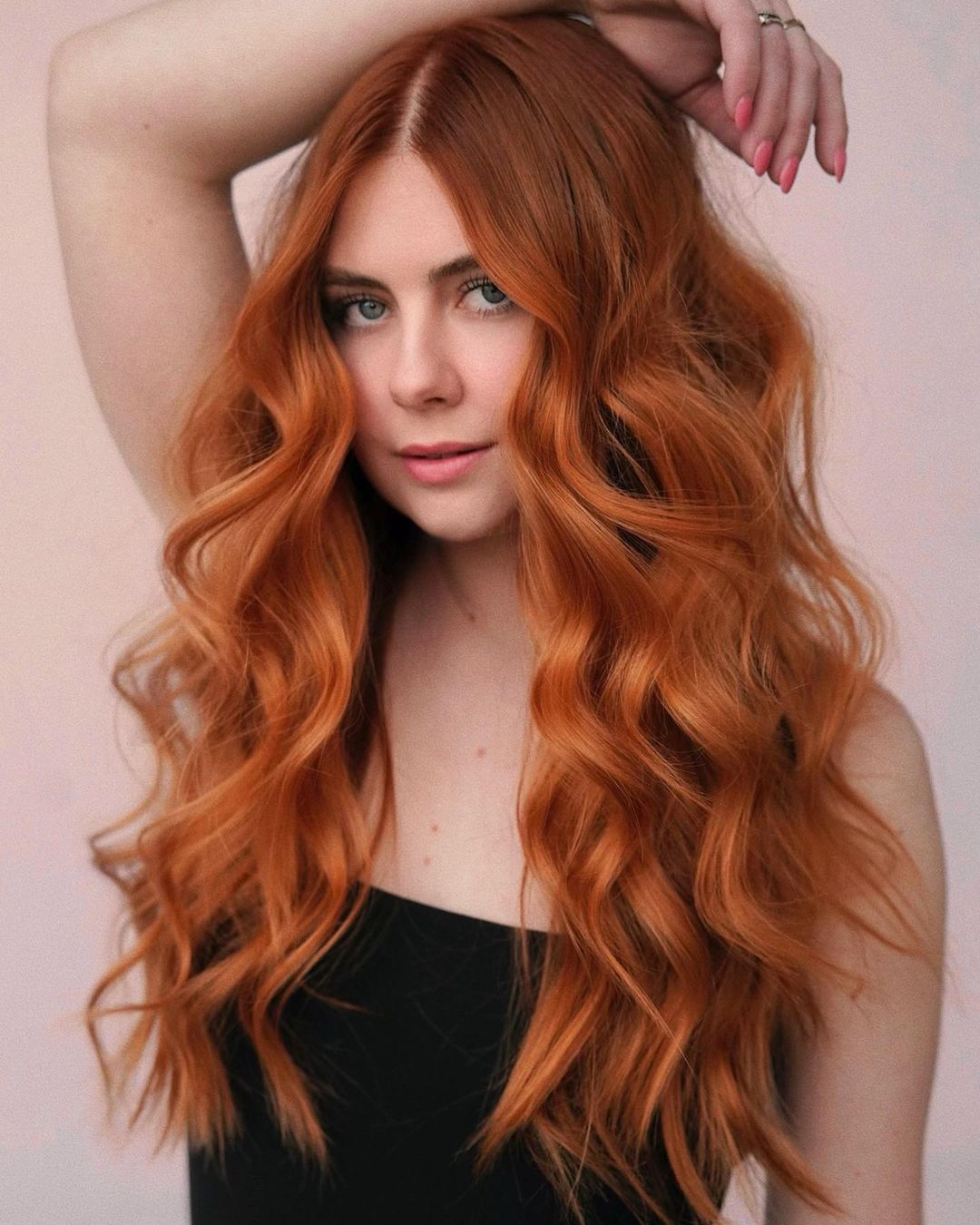 20 Cute Strawberry Blonde Hair Ideas To Try This Season Hairstyle
