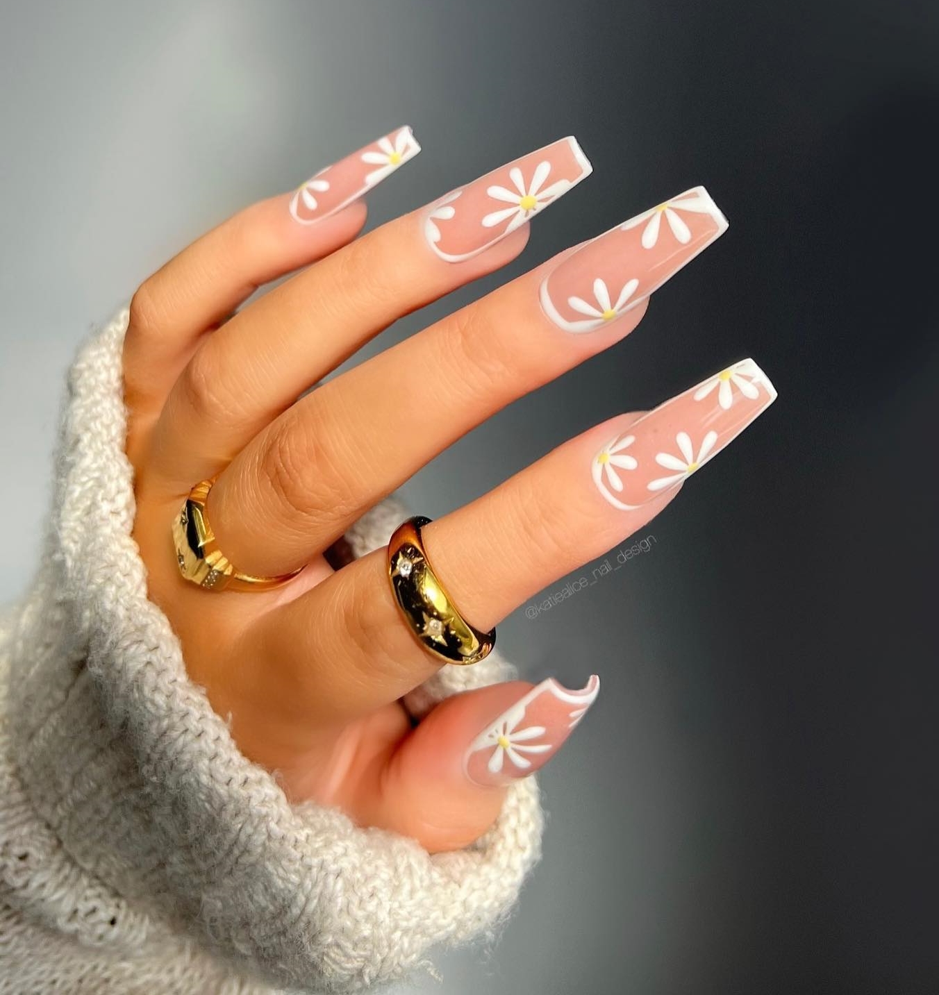 Elegant White Nail Designs For Any Special Occasion Hairstyle