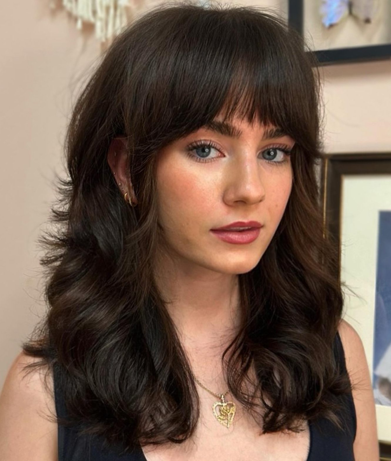 46 Stunning Brown Hair Color Shades for Your Next Makeover