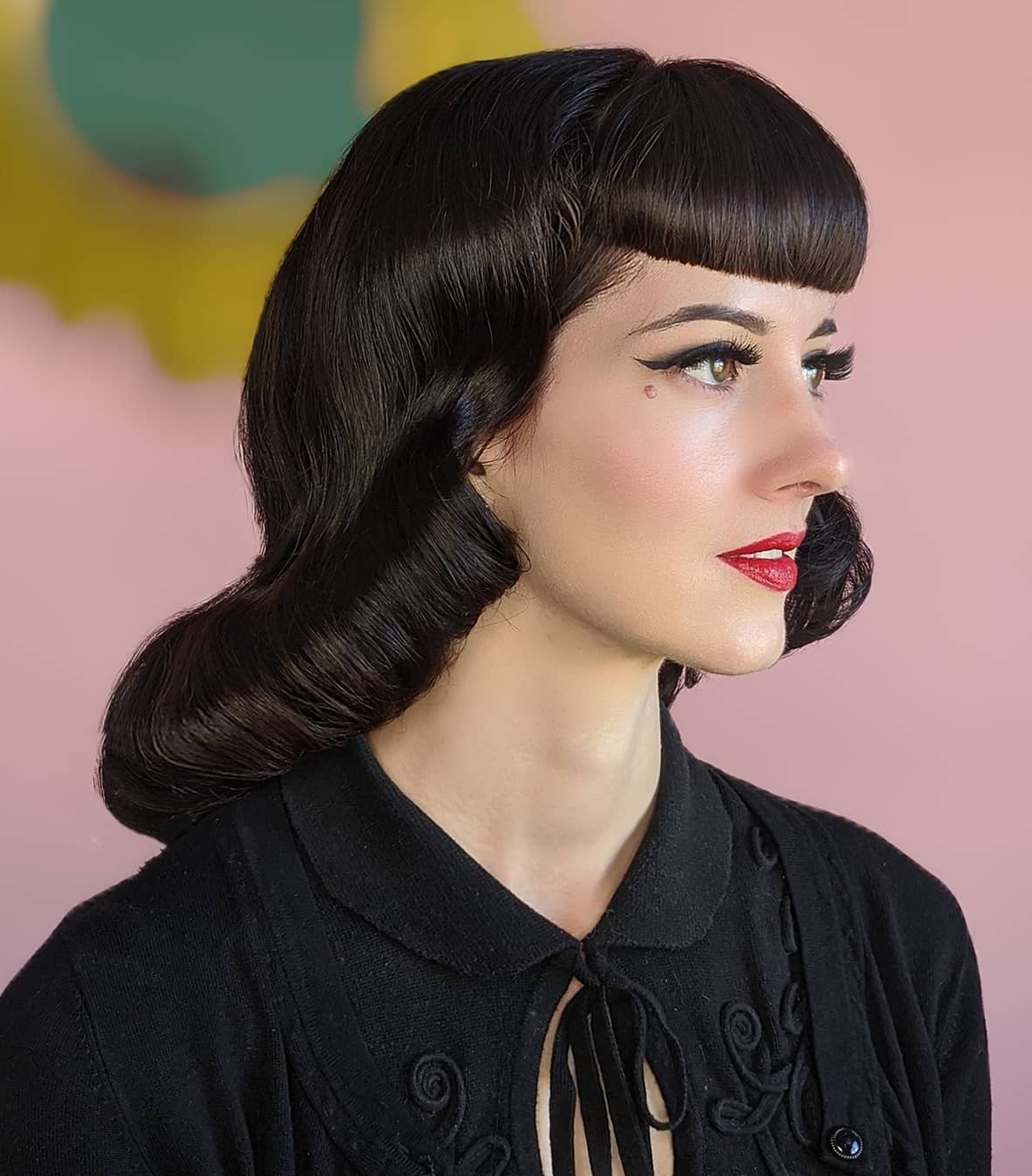 20 Sleek and Stylish Pageboy Haircut Ideas for a Modern Look