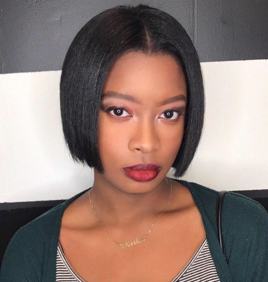Black Girl Bob Hairstyles 2019 Polo T Shirts Outlet Official