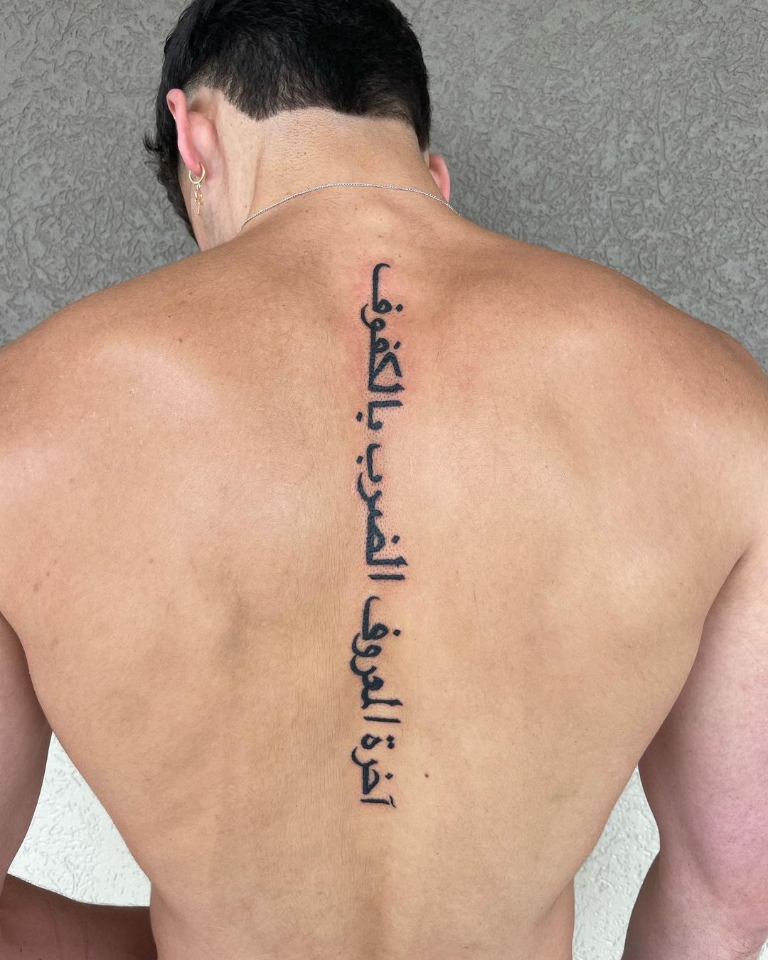 No matter what  Arabic tattoo quotes Meaningful tattoo quotes Pretty  quotes
