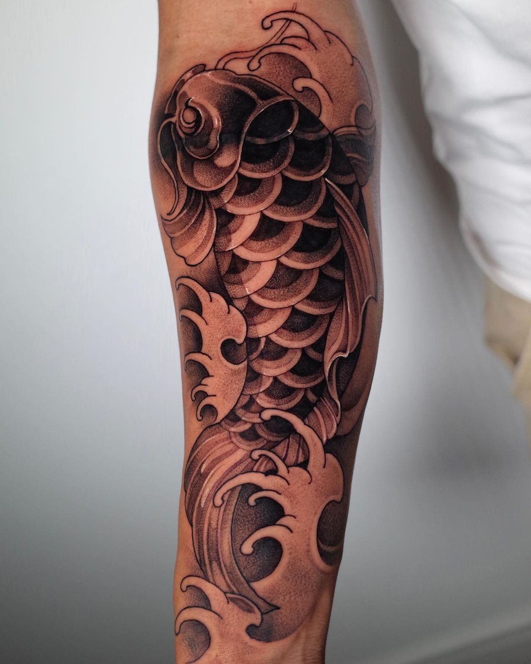 48 Unique Japanese Tattoo Ideas: Meanings and Symbolism - Hairstylery
