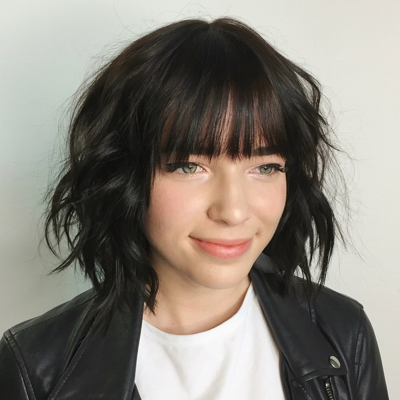 40 Awesome Ideas For Layered Bob Hairstyles You Can T Miss In 2020