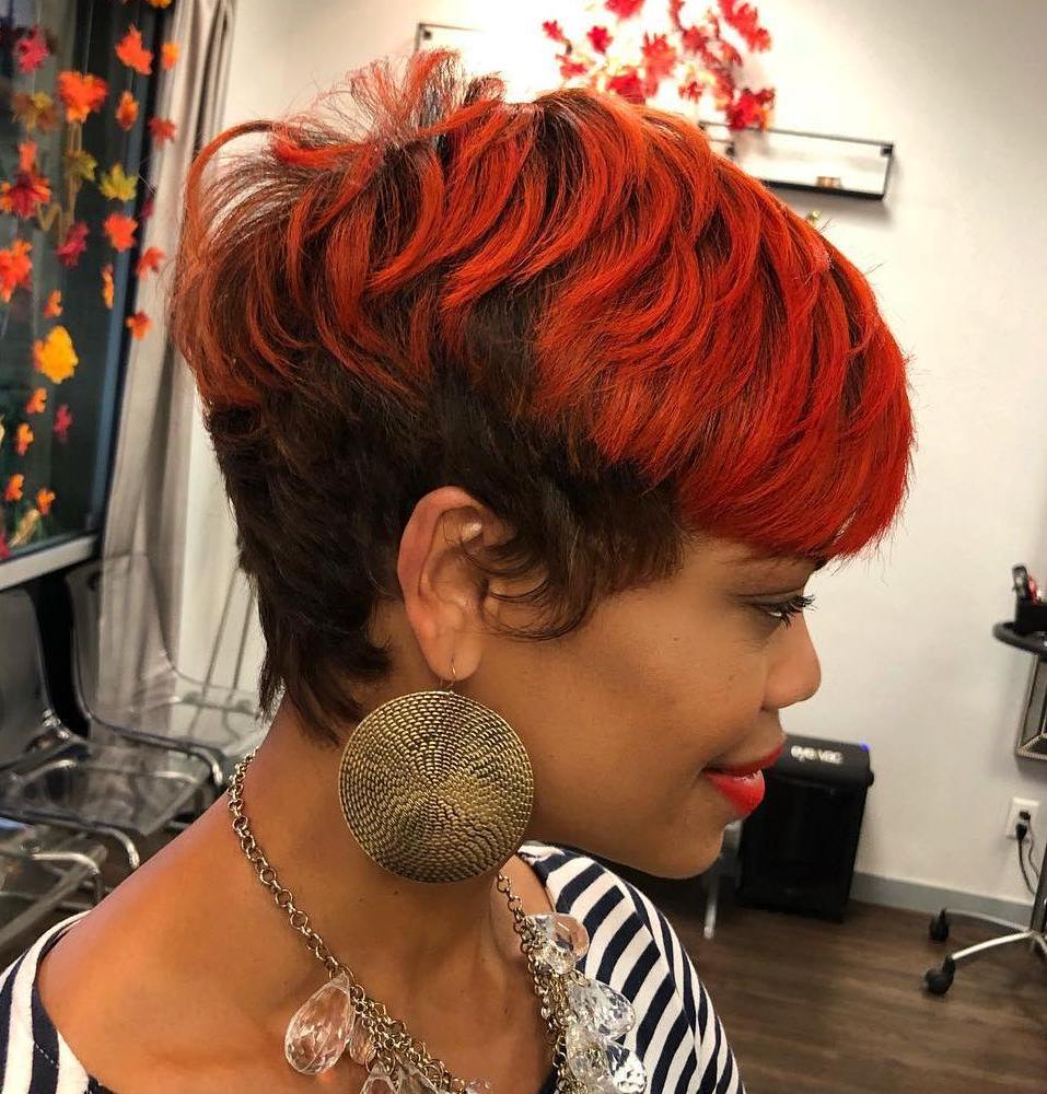 Short Hairstyles And Haircuts For Women To Shine In 2020