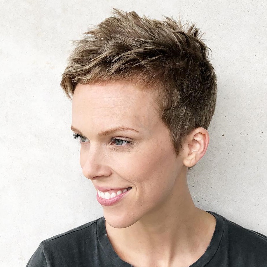 45 Short Hairstyles For Fine Hair To Rock In 2020