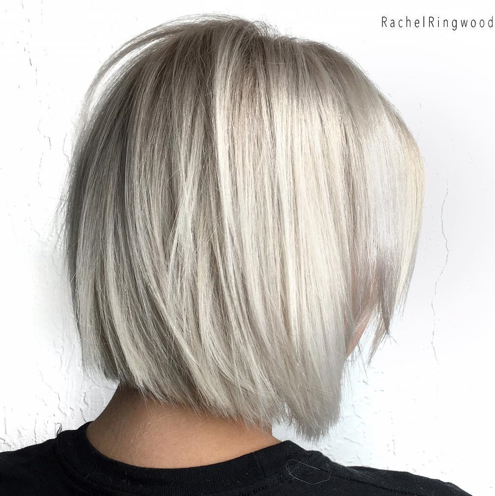 45 Short Hairstyles For Fine Hair To Rock In 2020