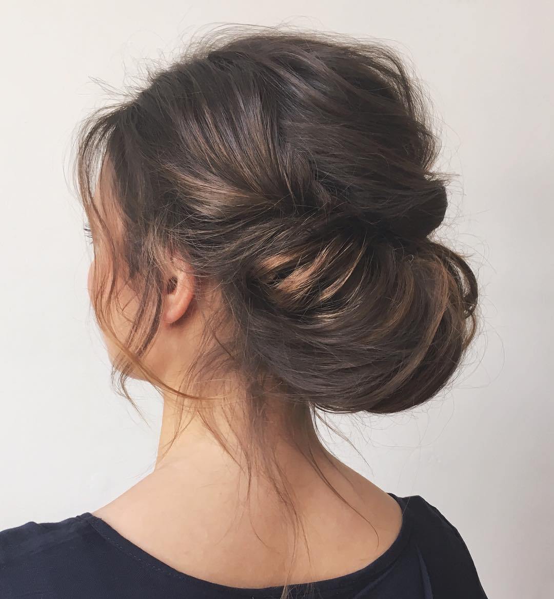 30 Picture-Perfect Updos for Long Hair Everyone Will Adore in 2022